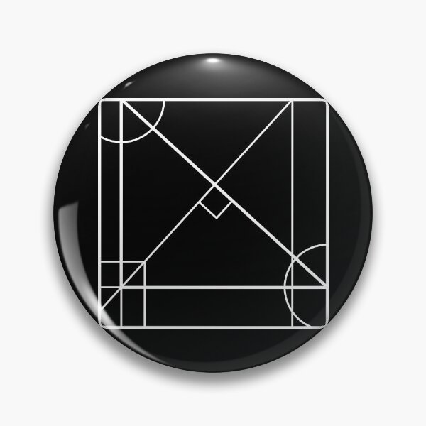 Item preview, Right Angled Triangle designed and sold by Vector-Artist.