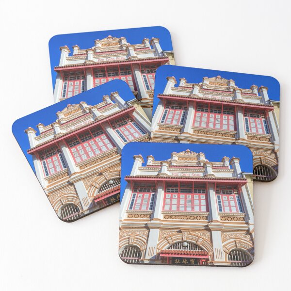 Item preview, Old Colonial Chinese Architecture Georgetown Penang Malaysia designed and sold by Kevin Miller Photography.