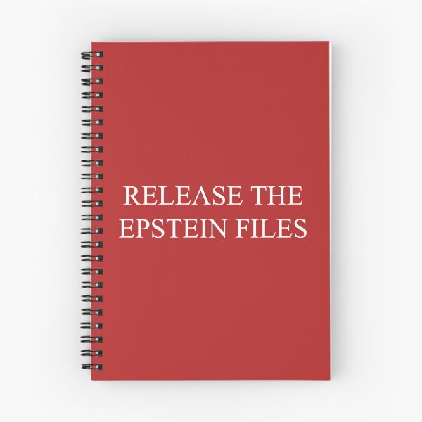 Item preview, Release the Epstein Files designed and sold by ShopKymiras.