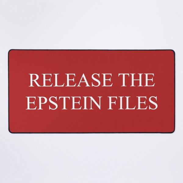 Item preview, Release the Epstein Files designed and sold by ShopKymiras.