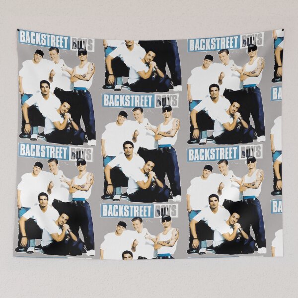 Item preview, Ultimate 90s Pop Boy Band Nostalgia designed and sold by MarquisFeil.