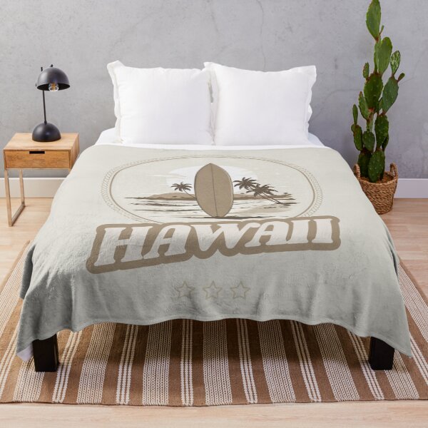 Item preview, Hawaii - Tropical Sunset designed and sold by Fee Fee Fay.