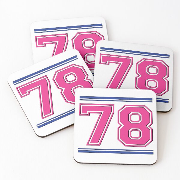 Item preview, Stand Out Tonight With Your Pink 78 designed and sold by CharlottePlaceArt.