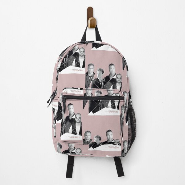 Item preview, Legendary Boy Band Art - Fractured Monochrome Album Vibe designed and sold by MarquisFeil.