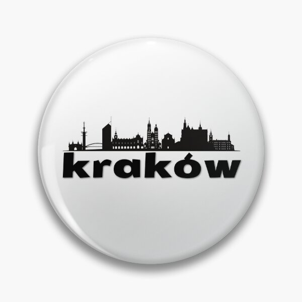 Item preview, Krakow designed and sold by kapsell.