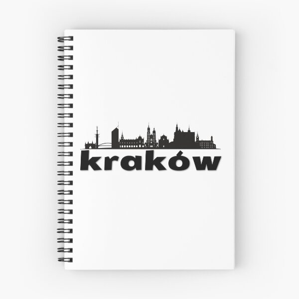 Item preview, Krakow designed and sold by kapsell.