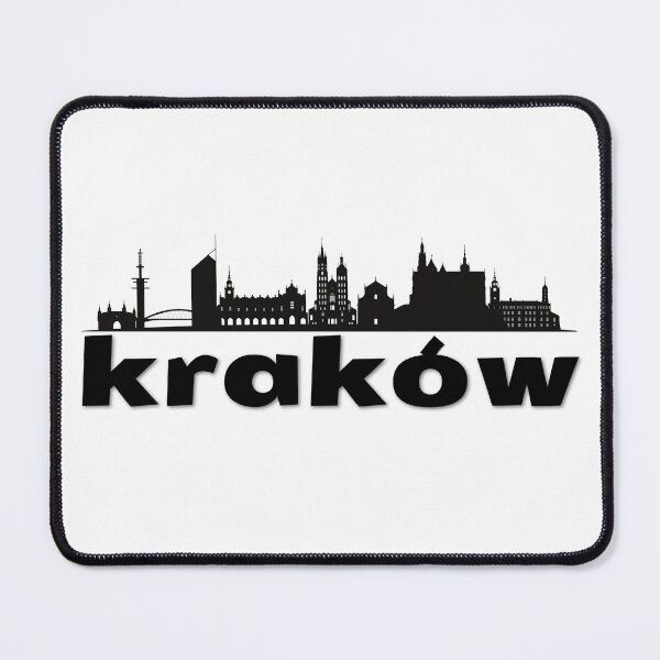 Item preview, Krakow designed and sold by kapsell.