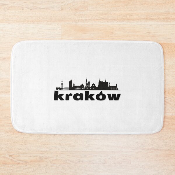 Item preview, Krakow designed and sold by kapsell.