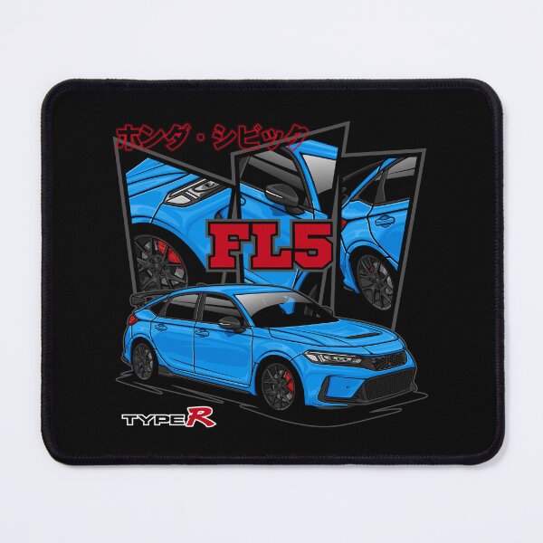 Item preview, Civic Type R FL5 designed and sold by RAS-77.