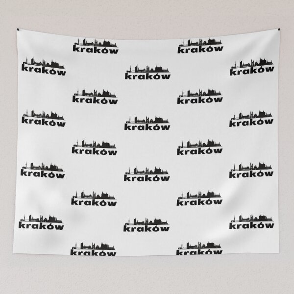 Item preview, Krakow designed and sold by kapsell.