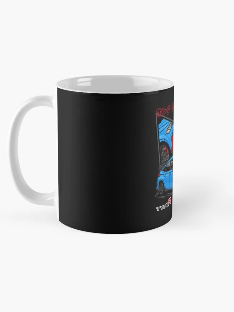 Thumbnail 5 of 6, Coffee Mug, Civic Type R FL5 designed and sold by RAS-77.