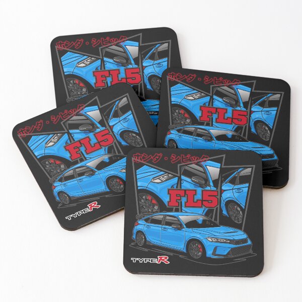 Item preview, Civic Type R FL5 designed and sold by RAS-77.
