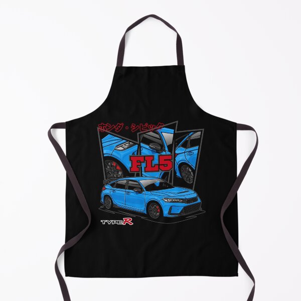 Item preview, Civic Type R FL5 designed and sold by RAS-77.