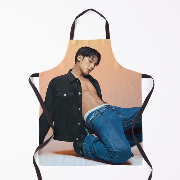 Item preview, SEVENTEEN - Mingyu Calvin Klein designed and sold by a-humble-multi.