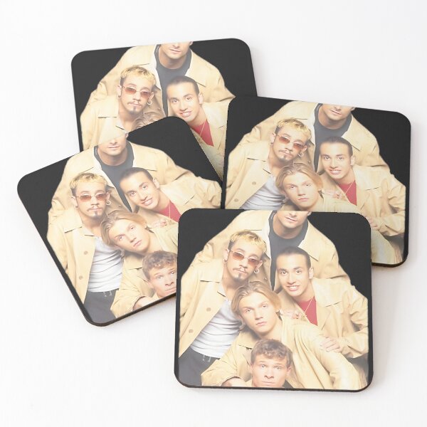 Item preview, Retro 90s Pop Group Aesthetic - Classic Vintage Boy Band Style designed and sold by MarquisFeil.