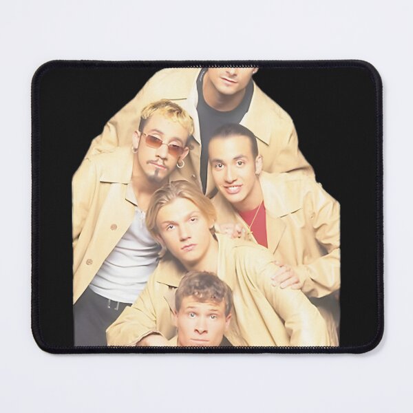 Item preview, Retro 90s Pop Group Aesthetic - Classic Vintage Boy Band Style designed and sold by MarquisFeil.