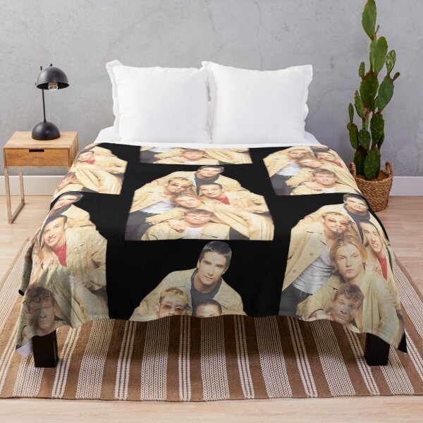 Item preview, Retro 90s Pop Group Aesthetic - Classic Vintage Boy Band Style designed and sold by MarquisFeil.