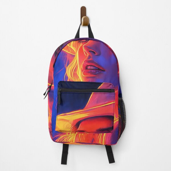 Item preview, Neon Rodeo Nights designed and sold by sh∆dØw.