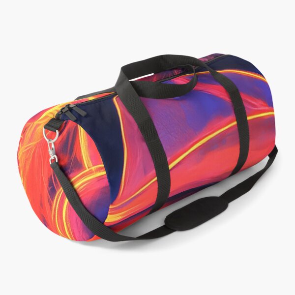 Item preview, Neon Rodeo Nights designed and sold by sh∆dØw.