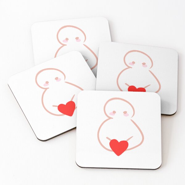 Item preview, Minimalist Love Heart Illustration❤️ designed and sold by 4728105cuttiest.