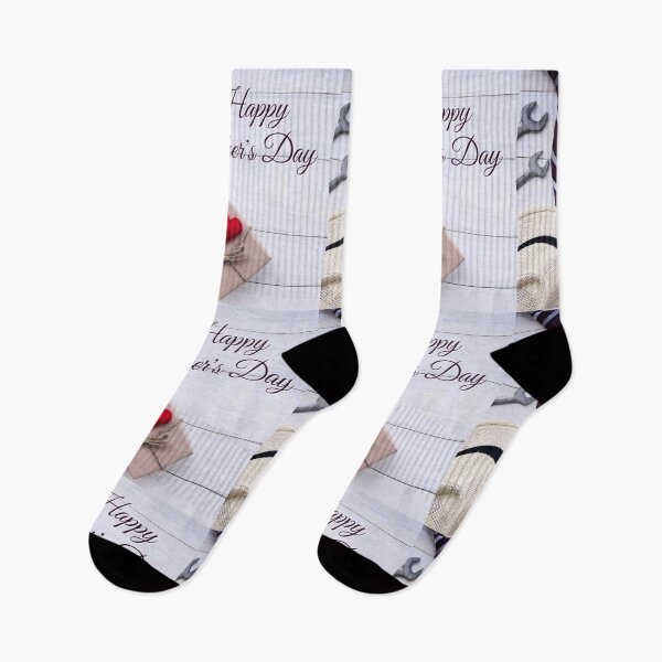 Artikelvorschau, Rustikales Vatertagsgeschenk Flat Lay entworfen und verkauft von MyWittyThings.