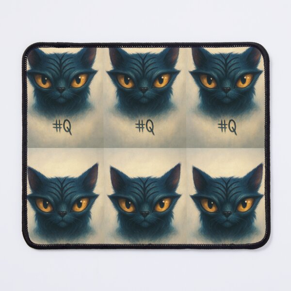 Item preview, wanted CAT designed and sold by NoCurseCrew.