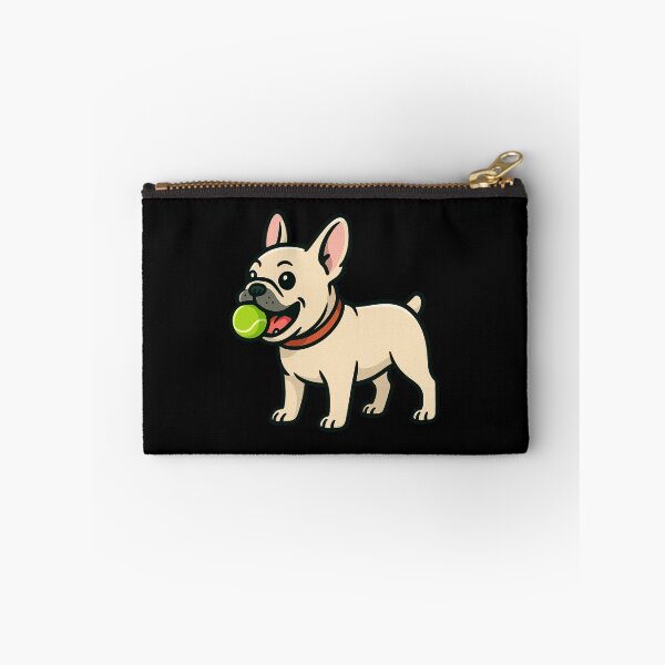 Artikelvorschau, Lustige französische Bulldogge Apportierhund Liebhaber Mama Papa Kinder entworfen und verkauft von rafaeltto.