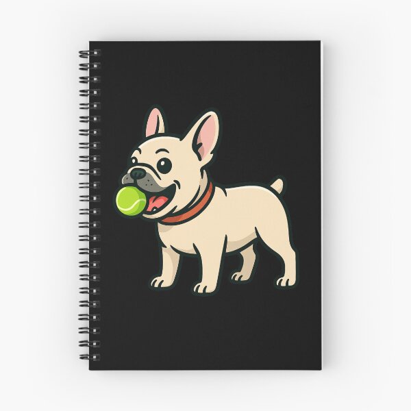 Item preview, Funny French Bulldog Fetch Dog Lover Mom Dad Kids designed and sold by rafaeltto.