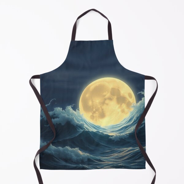 Item preview, Moon Light designed and sold by Tanu Biswas.