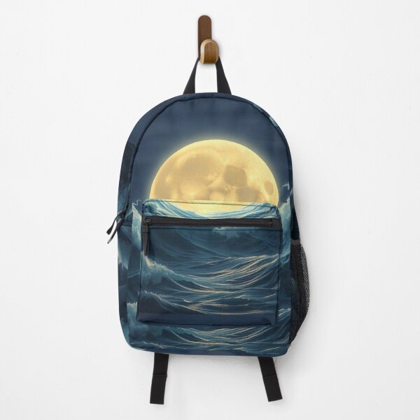 Item preview, Moon Light designed and sold by Tanu Biswas.
