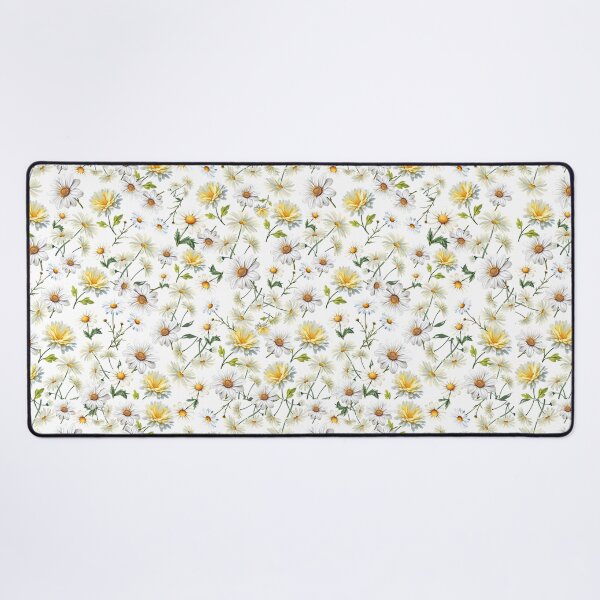 Item preview, New Graphic Daisies designed and sold by ppddesigns.