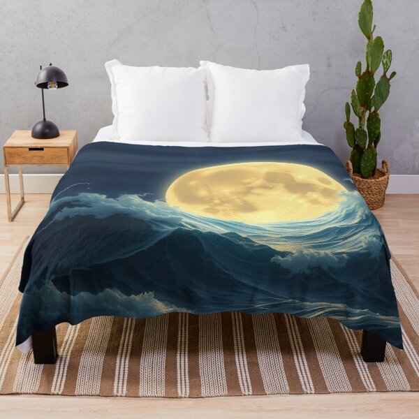 Item preview, Moon Light designed and sold by Tanu Biswas.