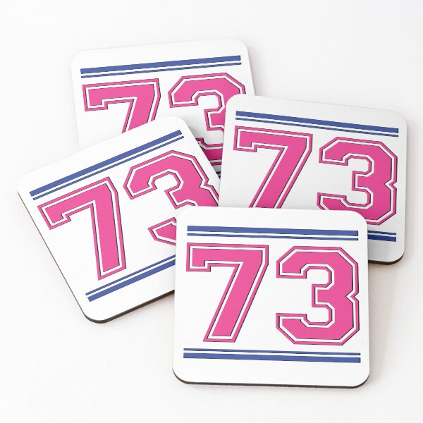 Item preview, Stand Out Tonight With Your Pink 73 designed and sold by CharlottePlaceArt.