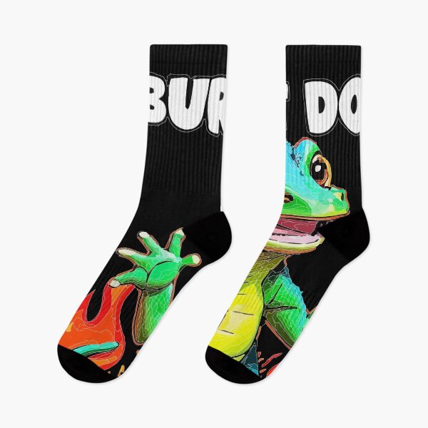 Item preview, lizard meme Burn it down inspired by seth rollins designed and sold by Uglyandcute.