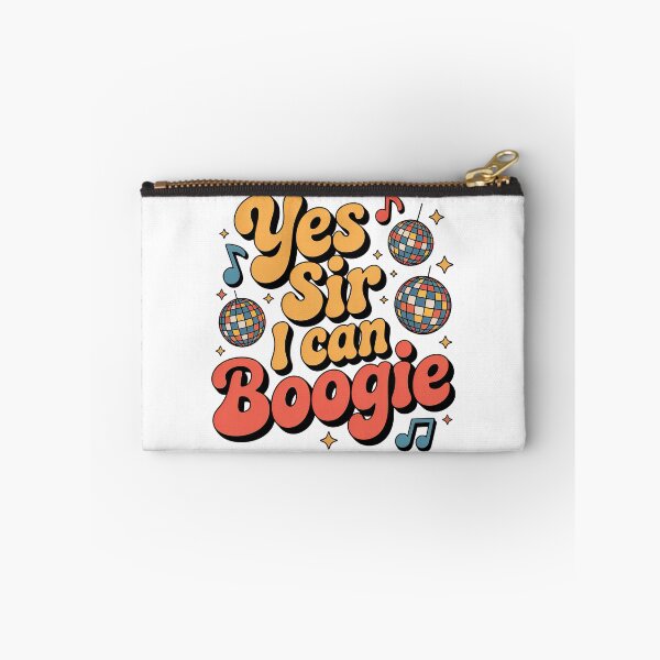 Item preview, Yes Sir i can Boogie designed and sold by graphic-genie.