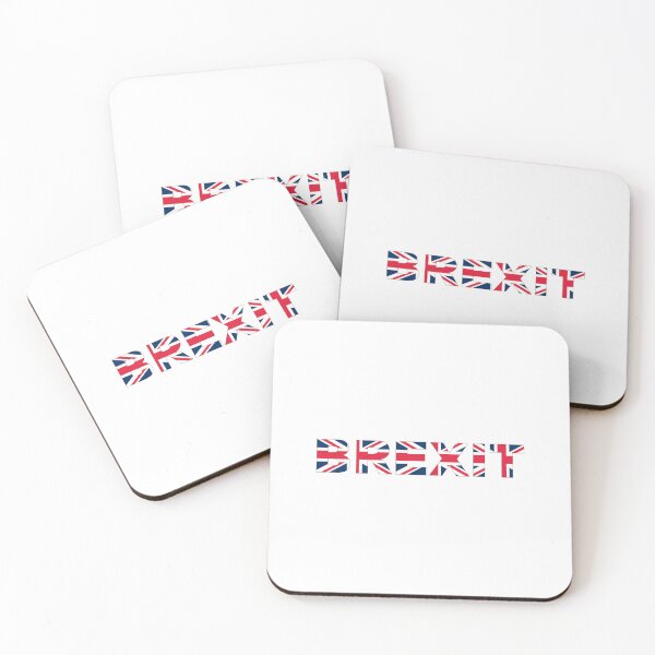 Item preview, Brexit – Union Jack Flag Design designed and sold by UnionJackJokes.