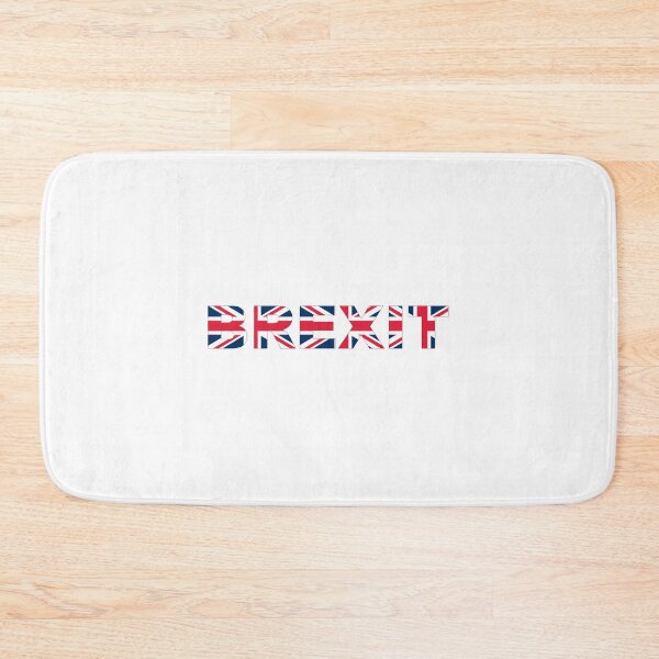 Item preview, Brexit – Union Jack Flag Design designed and sold by UnionJackJokes.