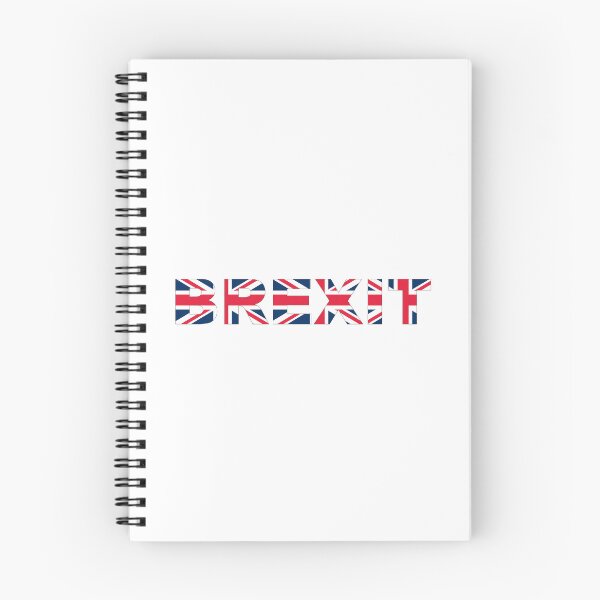 Item preview, Brexit – Union Jack Flag Design designed and sold by UnionJackJokes.