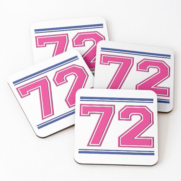 Item preview, Stand Out Tonight With Your Pink 72 designed and sold by CharlottePlaceArt.
