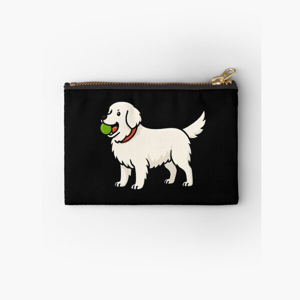 Artikelvorschau, Lustige Pyrenäenberghund Apportierhund Liebhaber Mama Papa Kinder entworfen und verkauft von rafaeltto.