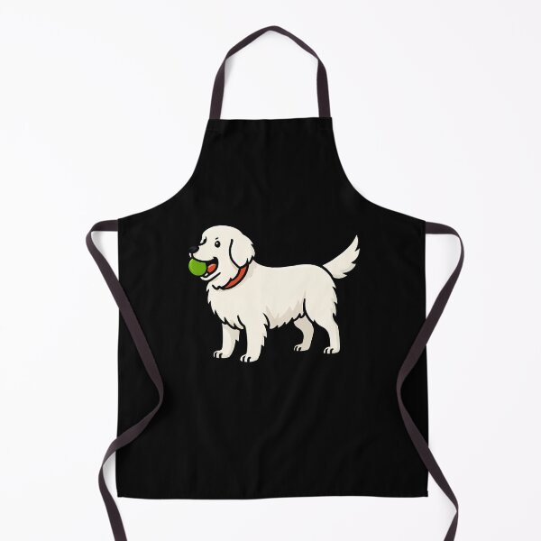 Item preview, Funny Great Pyrenees Fetch Dog Lover Mom Dad Kids designed and sold by rafaeltto.
