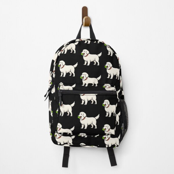 Item preview, Funny Great Pyrenees Fetch Dog Lover Mom Dad Kids designed and sold by rafaeltto.