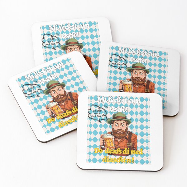 Item preview, Mi licks the osh! designed and sold by SanniSunArts.