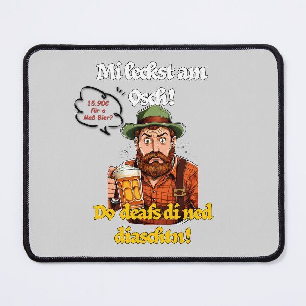 Item preview, Mi licks the osh! designed and sold by SanniSunArts.