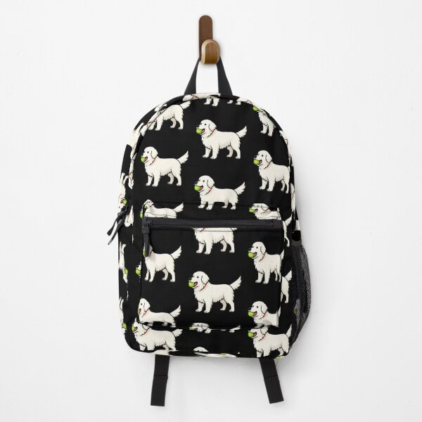Item preview, Funny Great Pyrenees Fetch Dog Lover Mom Dad Kids designed and sold by rafaeltto.