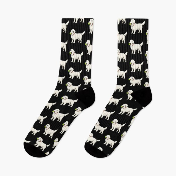 Item preview, Funny Great Pyrenees Fetch Dog Lover Mom Dad Kids designed and sold by rafaeltto.