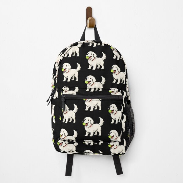 Item preview, Funny Great Pyrenees Fetch Dog Lover Mom Dad Kids designed and sold by rafaeltto.