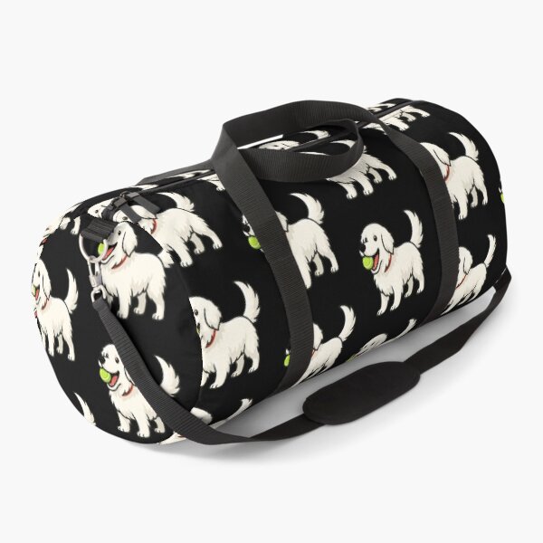 Item preview, Funny Great Pyrenees Fetch Dog Lover Mom Dad Kids designed and sold by rafaeltto.