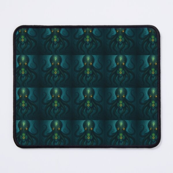 Item preview, Pirate Octii designed and sold by NoCurseCrew.