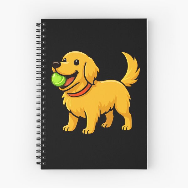 Item preview, Funny Golden Retriever Fetch Dog Lover Mom Dad Kids designed and sold by rafaeltto.